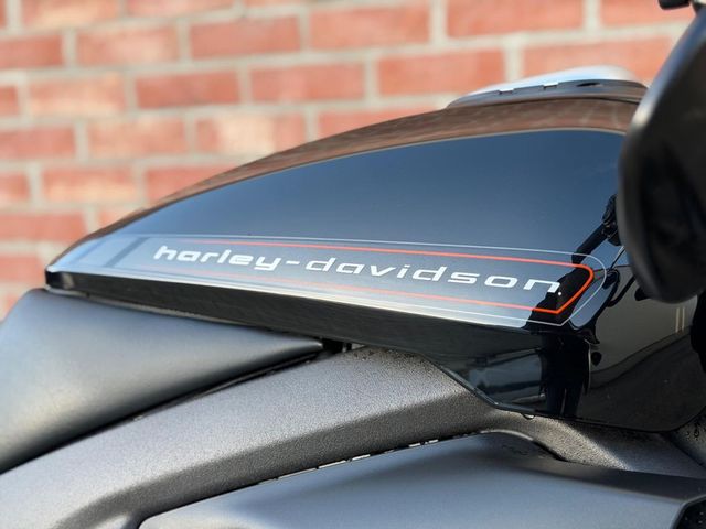 harley-davidson - livewire