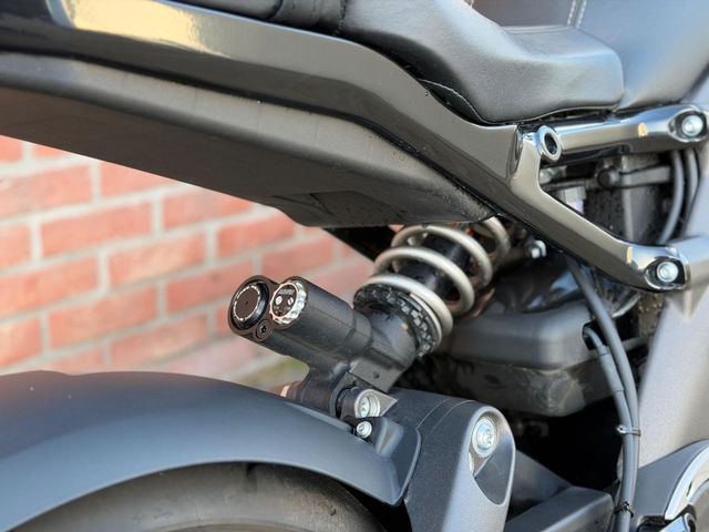 harley-davidson - livewire