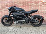 HARLEY-DAVIDSON LIVEWIRE
