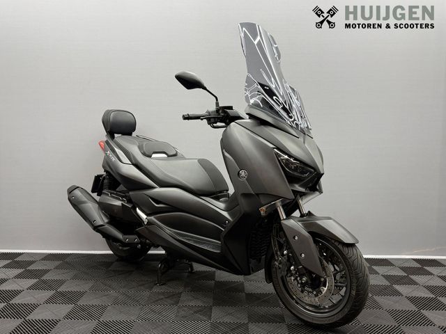 yamaha - x-max-400-iron-max-abs