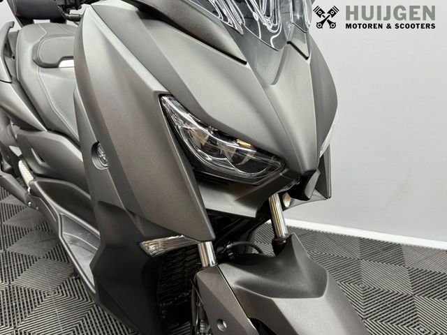 yamaha - x-max-400-iron-max-abs