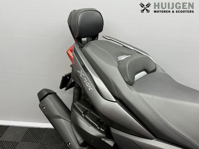 yamaha - x-max-400-iron-max-abs