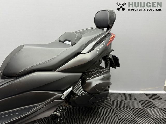 yamaha - x-max-400-iron-max-abs