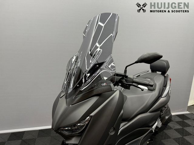 yamaha - x-max-400-iron-max-abs