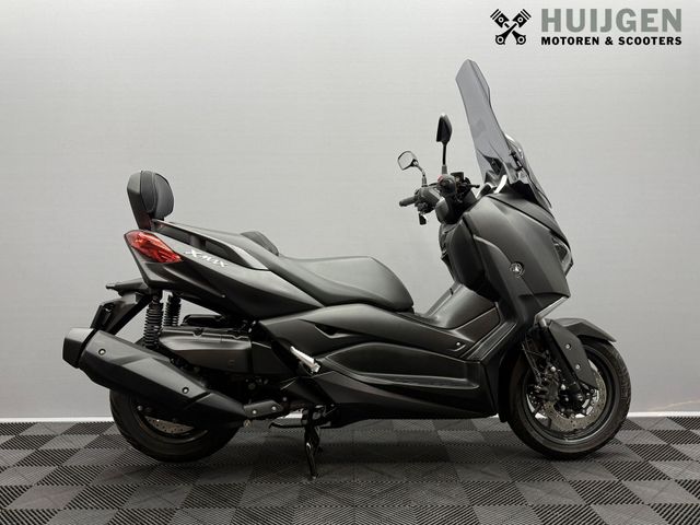 yamaha - x-max-400-iron-max-abs