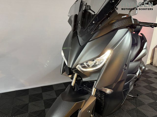 yamaha - x-max-400-iron-max-abs