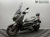 YAMAHA X MAX 400 IRON MAX ABS