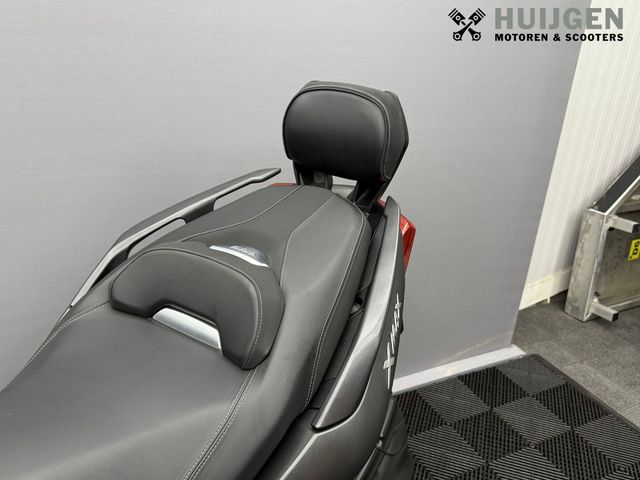 yamaha - x-max-400-iron-max-abs