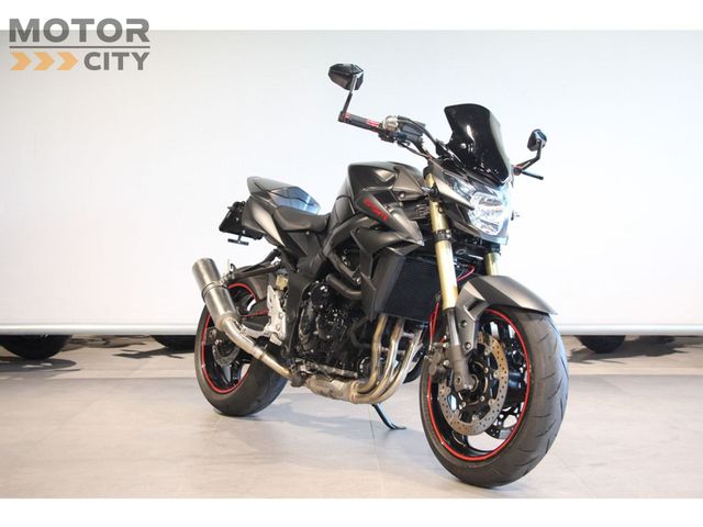 suzuki - gsr-750