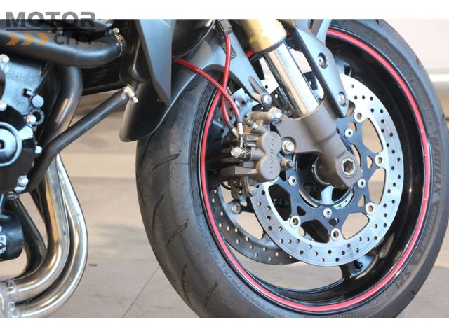 suzuki - gsr-750