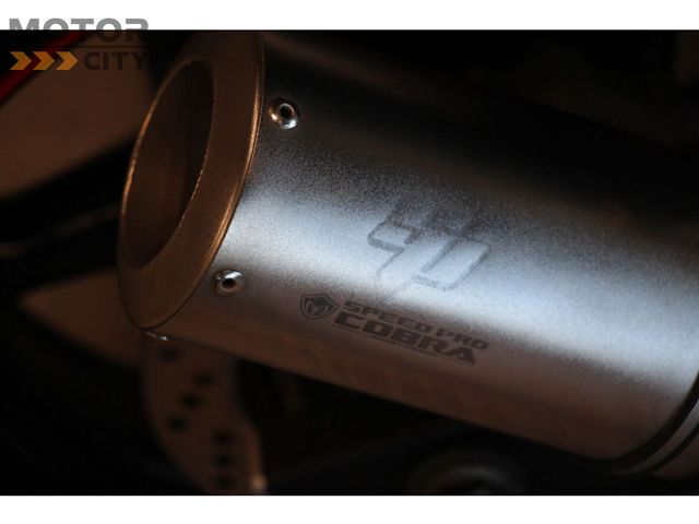 suzuki - gsr-750
