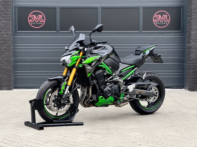 kawasaki - z900-se