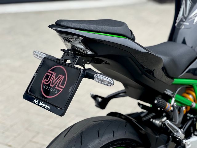 kawasaki - z900-se