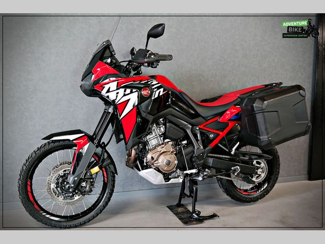 honda - crf-1100-l-africa-twin