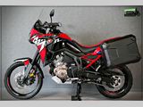 HONDA CRF 1100 L AFRICA TWIN