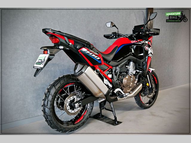 honda - crf-1100-l-africa-twin