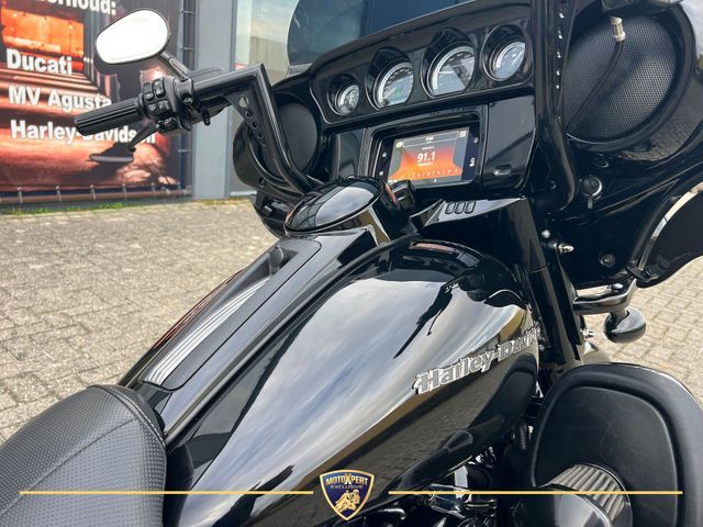 harley-davidson - electra-glide-ultra-limited-flhtk