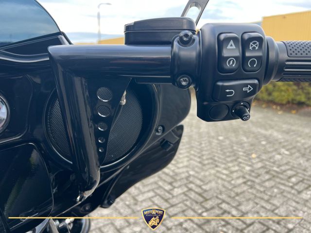 harley-davidson - electra-glide-ultra-limited-flhtk