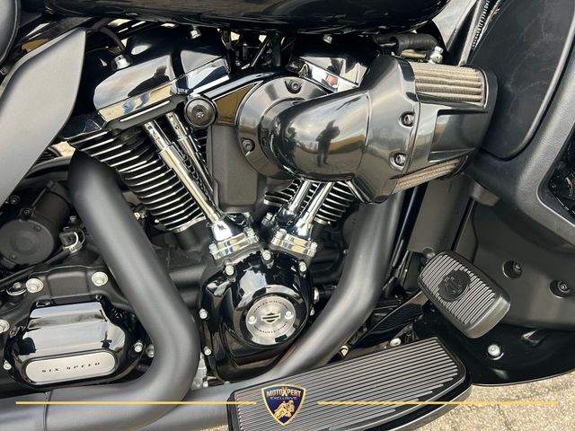 harley-davidson - electra-glide-ultra-limited-flhtk