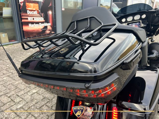 harley-davidson - electra-glide-ultra-limited-flhtk