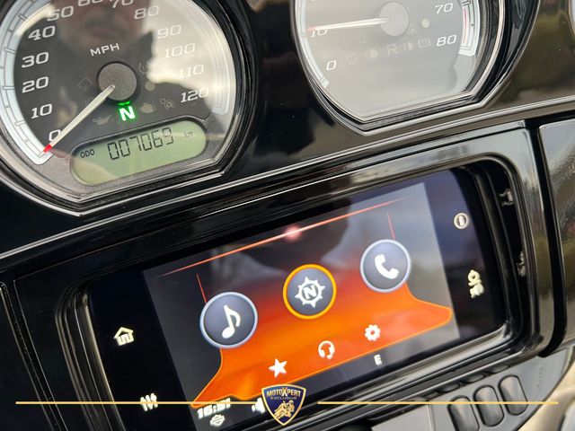 harley-davidson - electra-glide-ultra-limited-flhtk