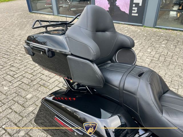 harley-davidson - electra-glide-ultra-limited-flhtk