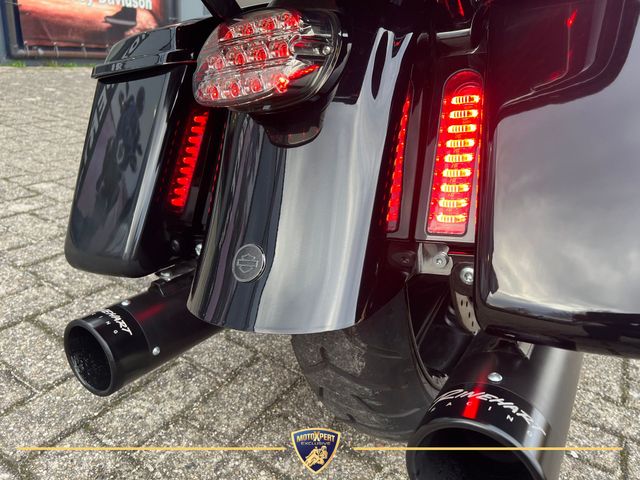 harley-davidson - electra-glide-ultra-limited-flhtk