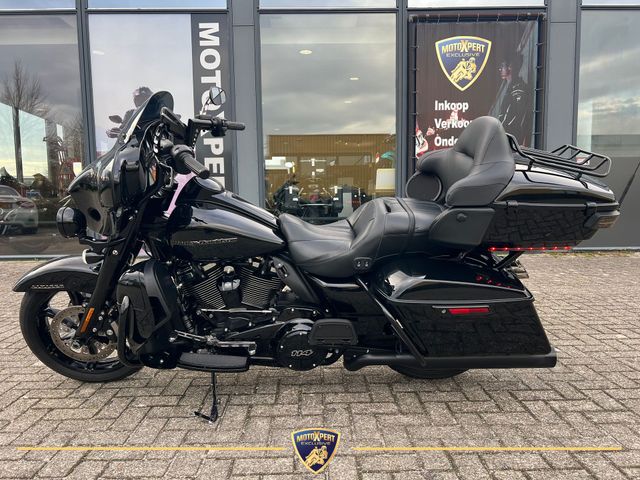 harley-davidson - electra-glide-ultra-limited-flhtk
