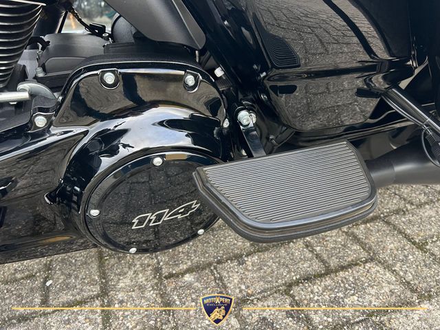 harley-davidson - electra-glide-ultra-limited-flhtk