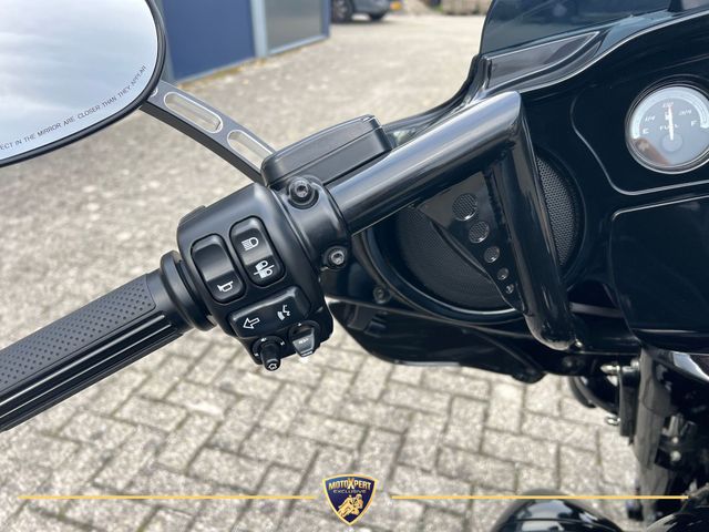 harley-davidson - electra-glide-ultra-limited-flhtk