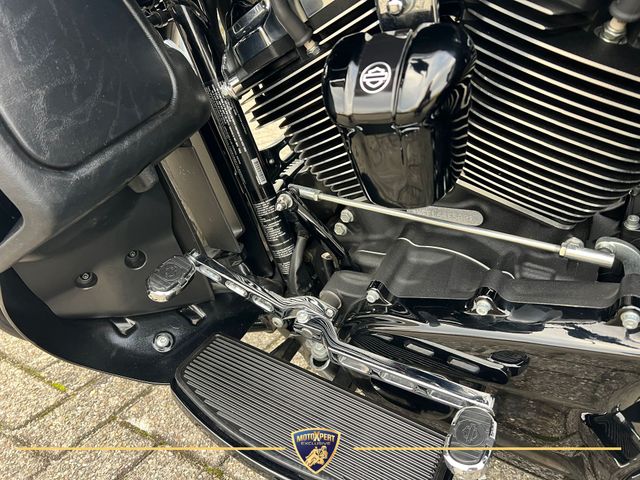 harley-davidson - electra-glide-ultra-limited-flhtk