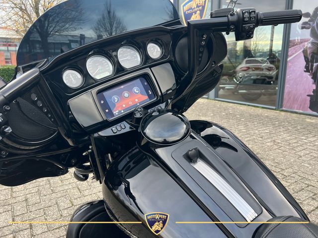 harley-davidson - electra-glide-ultra-limited-flhtk