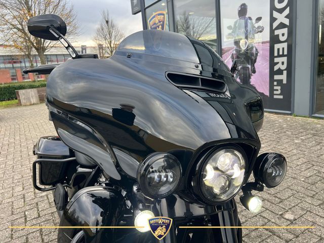 harley-davidson - electra-glide-ultra-limited-flhtk