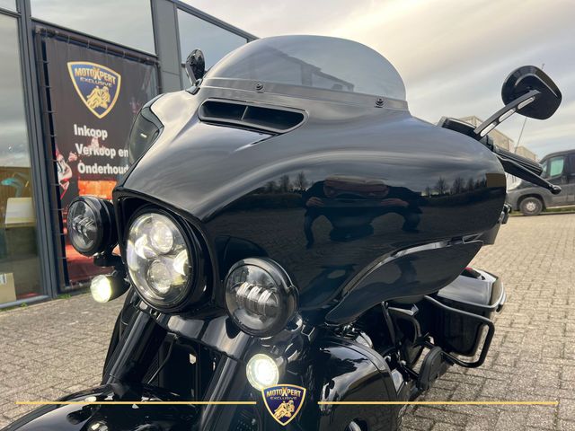 harley-davidson - electra-glide-ultra-limited-flhtk