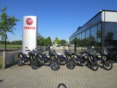YAMAHA TENERE 700