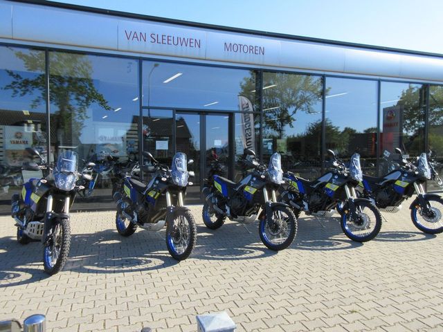 yamaha - tenere-700