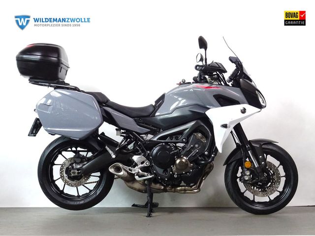 yamaha - tracer-900-abs