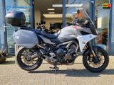 YAMAHA TRACER 900 ABS