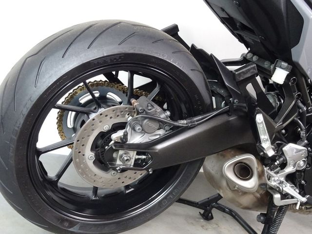 yamaha - tracer-900-abs