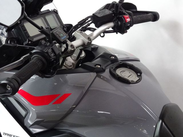 yamaha - tracer-900-abs