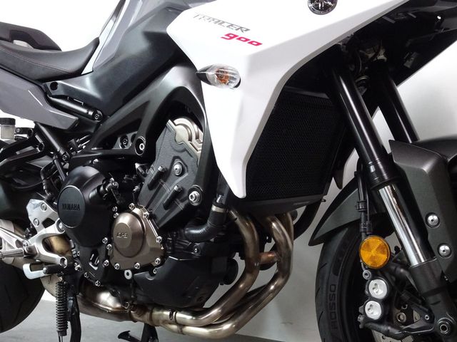 yamaha - tracer-900-abs