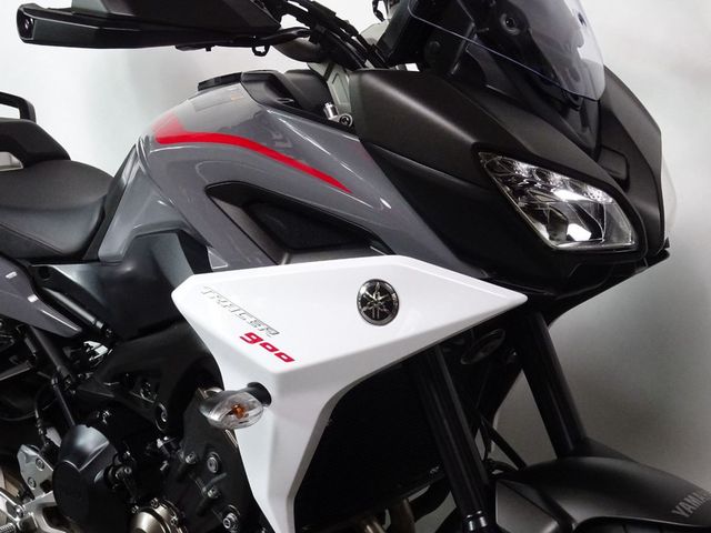yamaha - tracer-900-abs