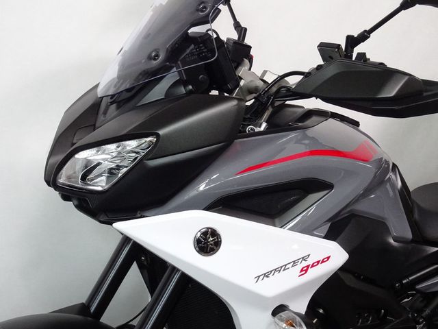 yamaha - tracer-900-abs