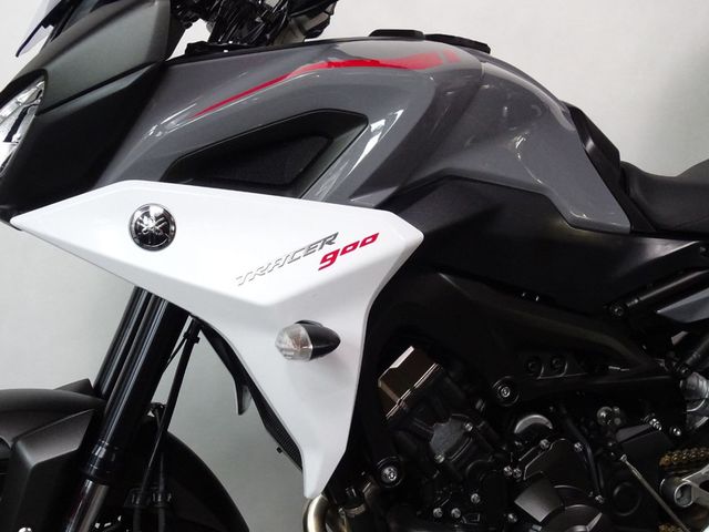 yamaha - tracer-900-abs