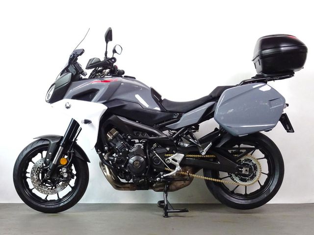 yamaha - tracer-900-abs