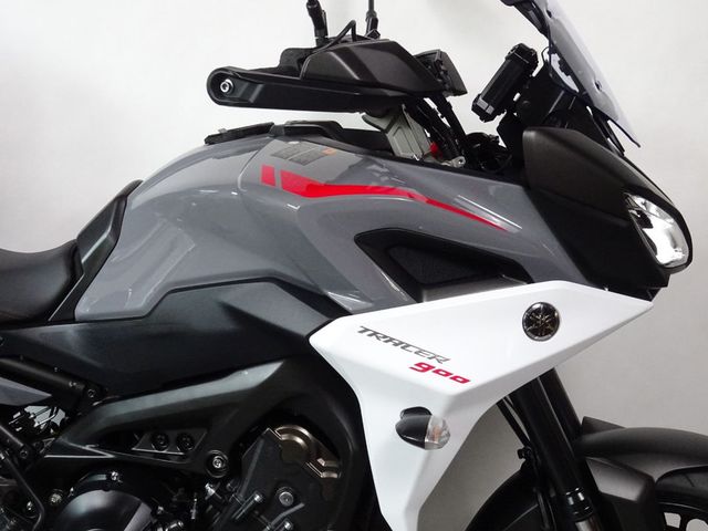yamaha - tracer-900-abs