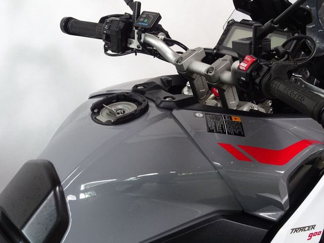 yamaha - tracer-900-abs