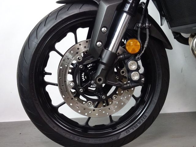 yamaha - tracer-900-abs