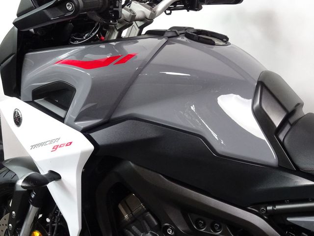 yamaha - tracer-900-abs