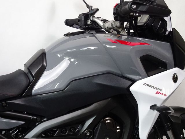 yamaha - tracer-900-abs